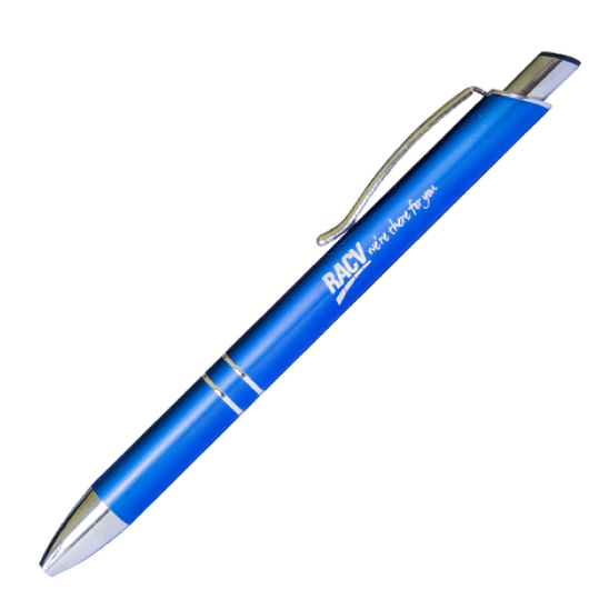 Excelsior Logo Pens